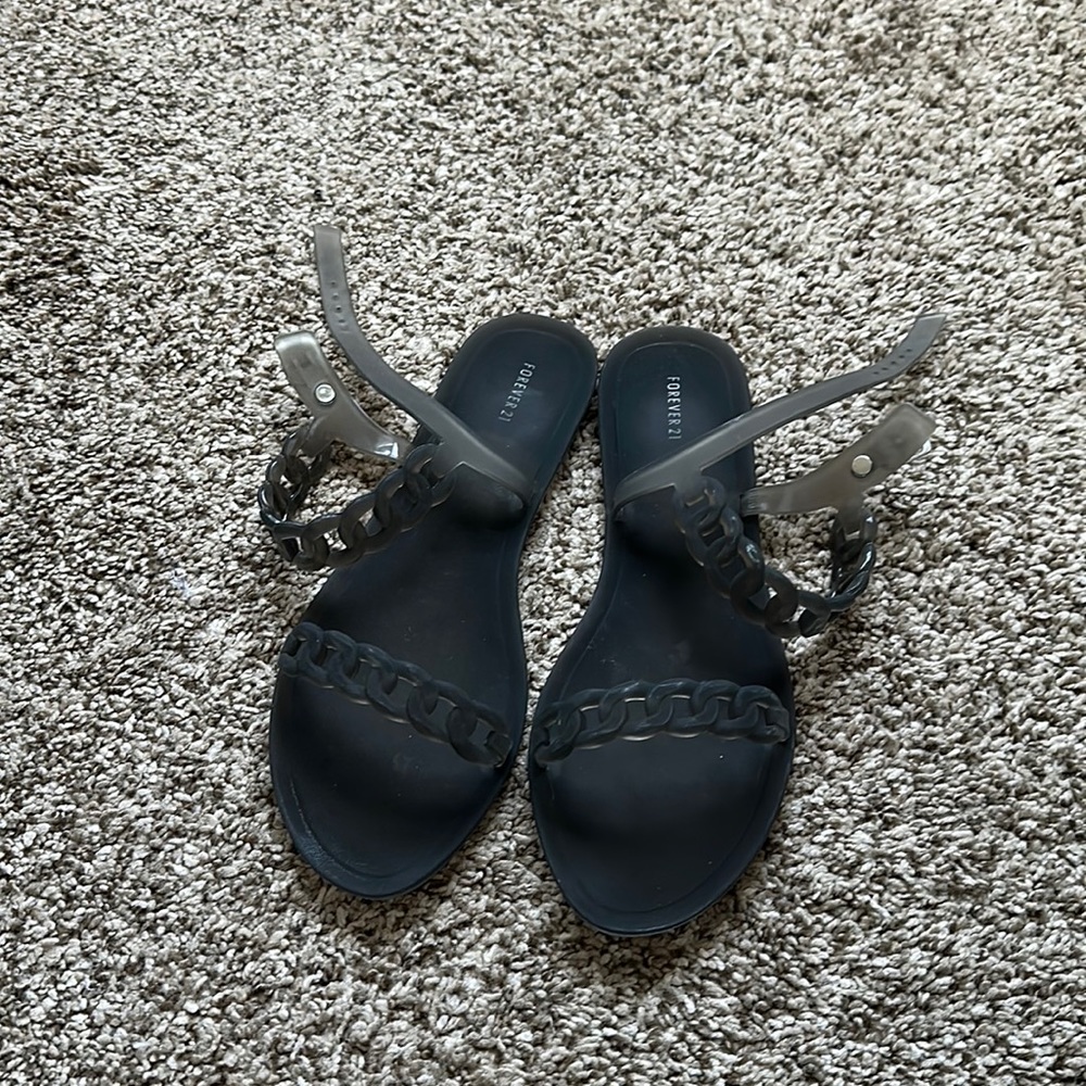 Forever 21 sandal